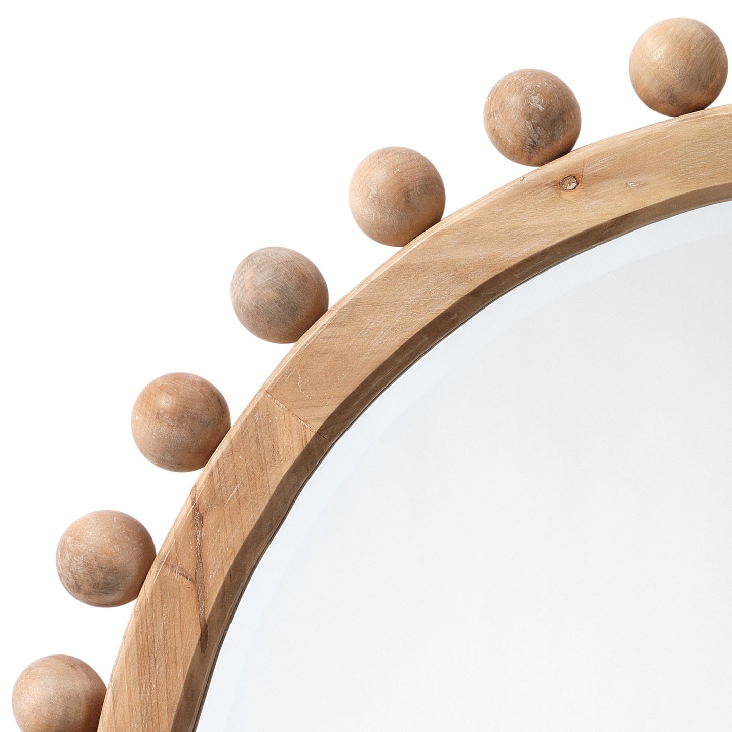 Pilko Mirror Natural 35"