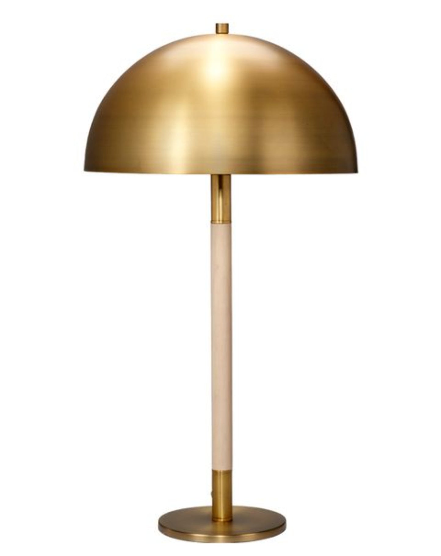Zenith Metal Table Lamp