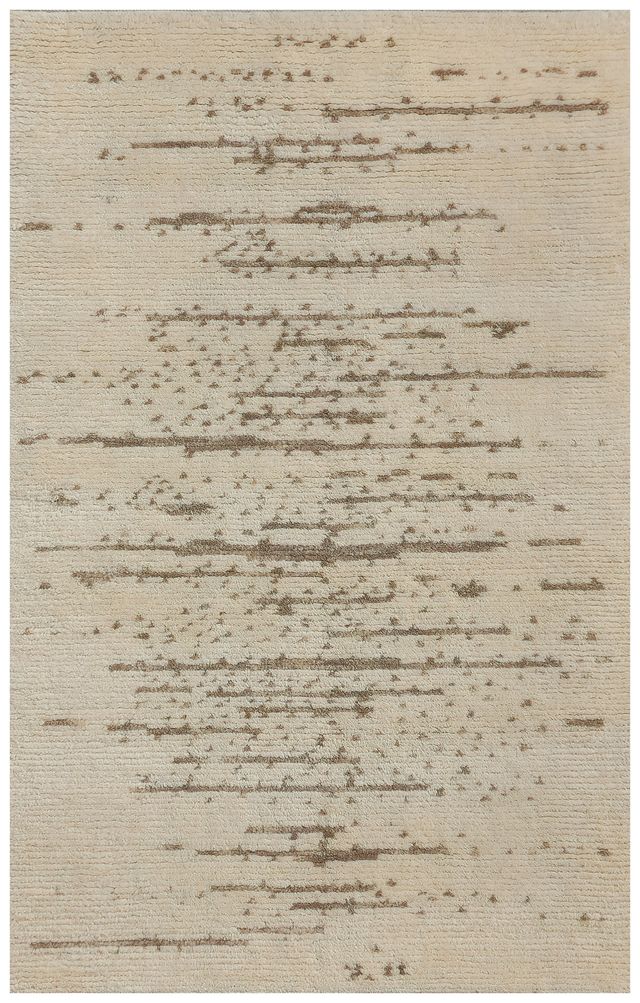 Orion Hand-Knotted Rug