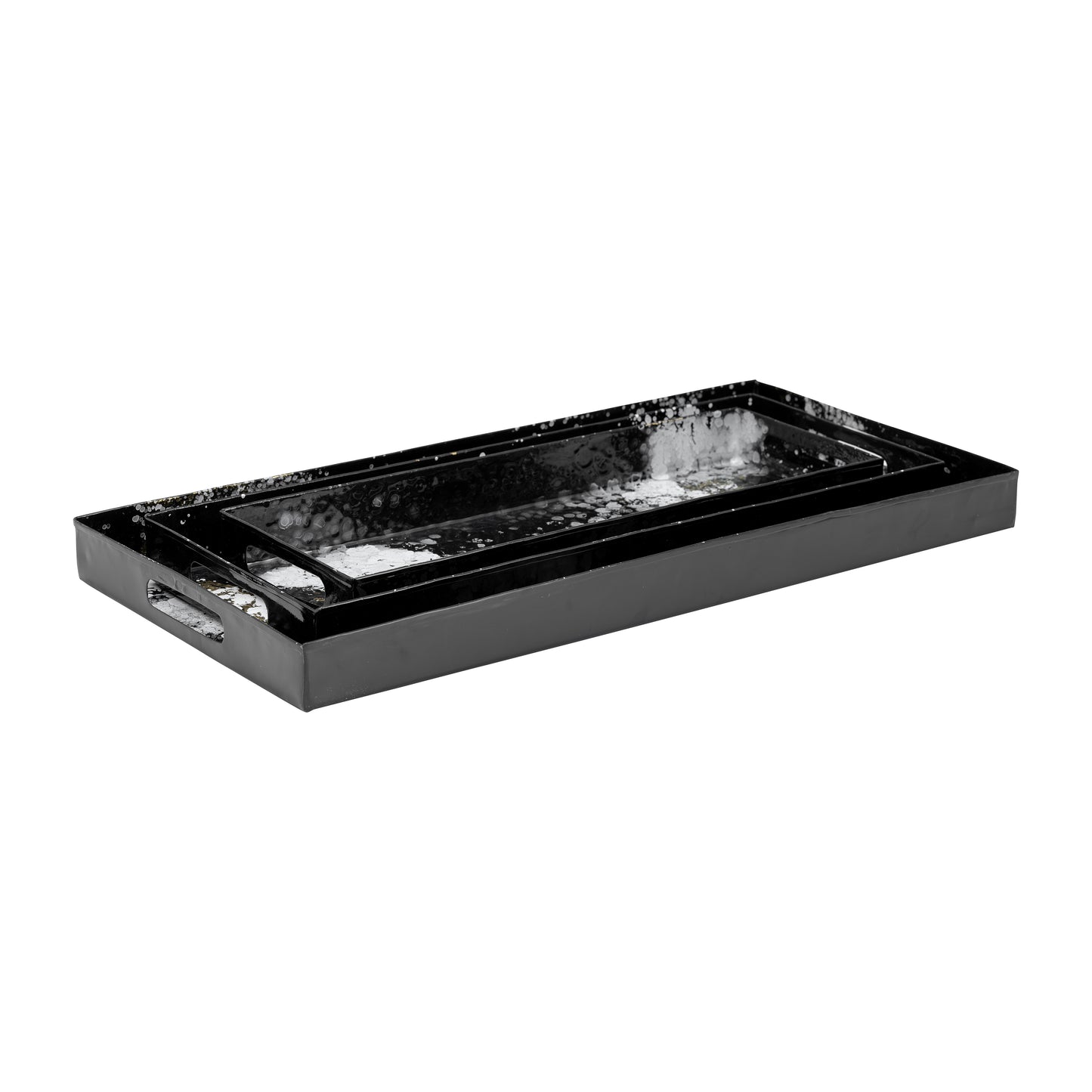 Mariano Trays S/3