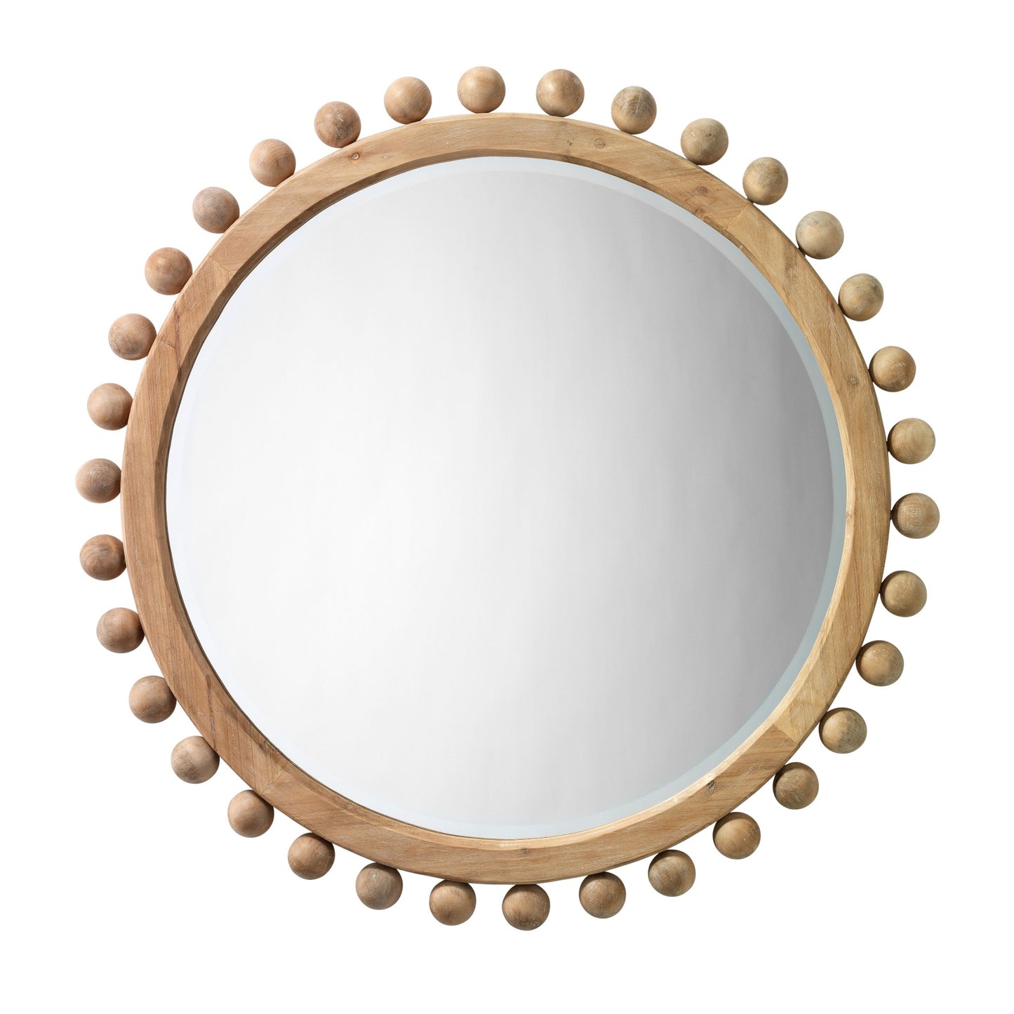 Pilko Mirror Natural 35"