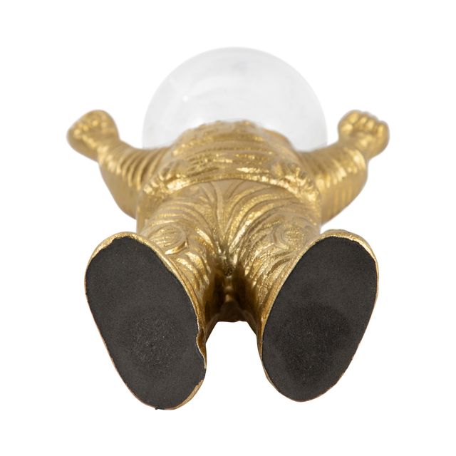 Golden Astronaut