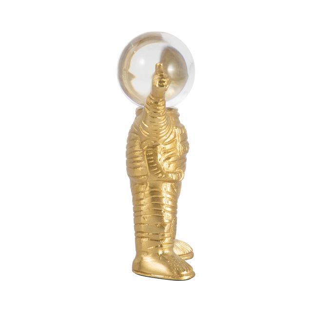 Golden Astronaut