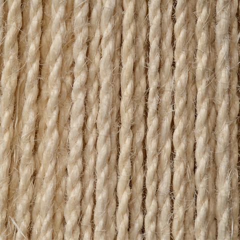 Hampton Jute Table Lamp