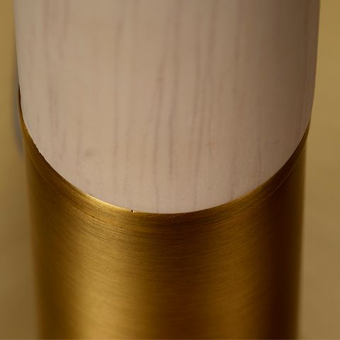 Zenith Metal Table Lamp