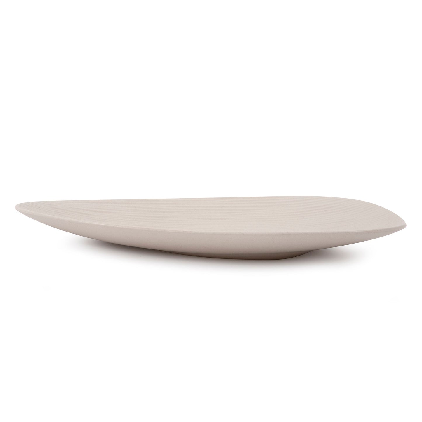 Burano Stoneware Plate