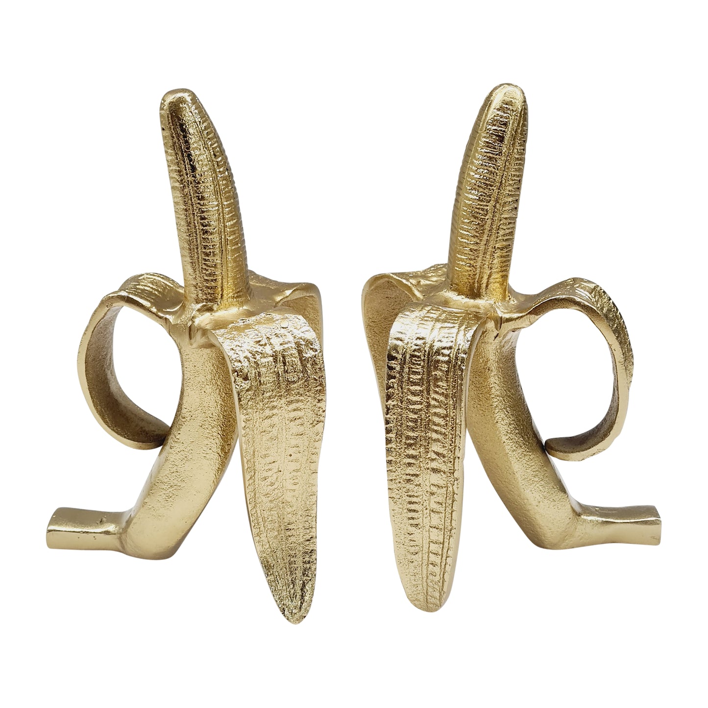 Banana Bookends S/2
