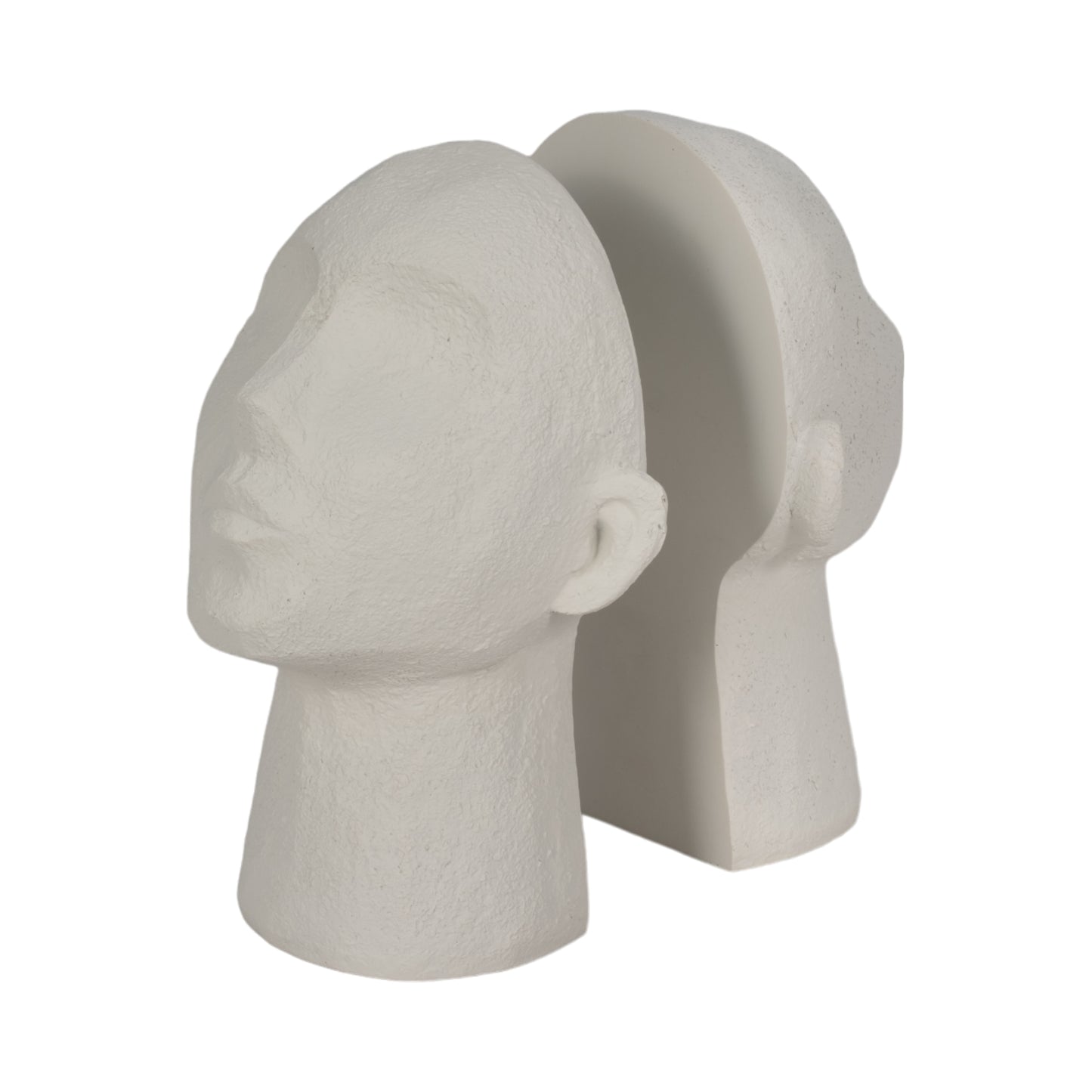 Watchful Eyes Bookends