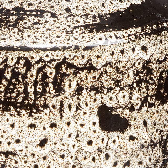 Borneo Ceramic Vase 22"