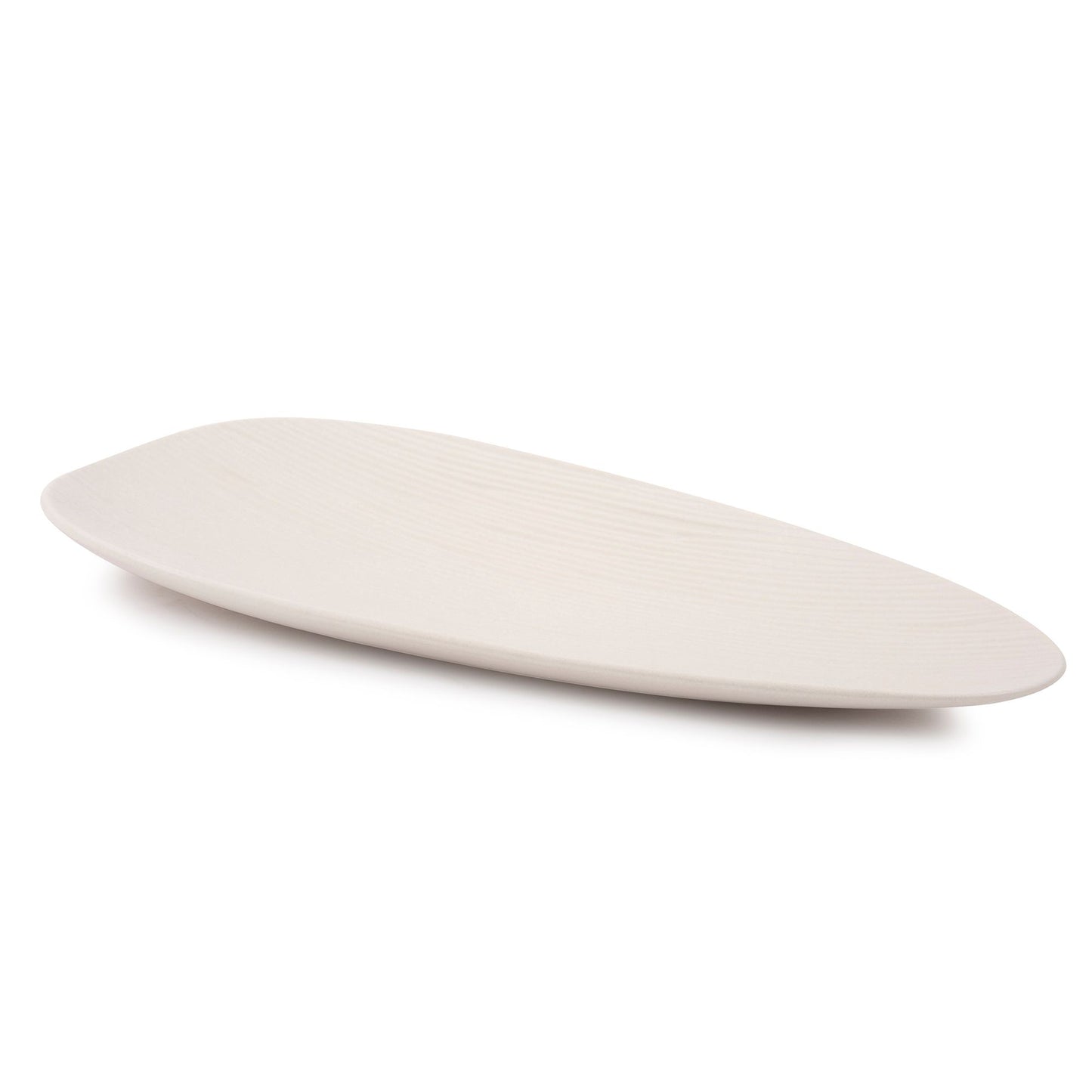 Burano Stoneware Plate