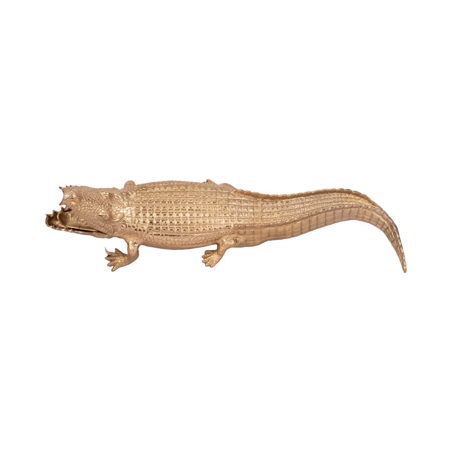 Golden Gator 3'