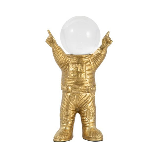 Golden Astronaut