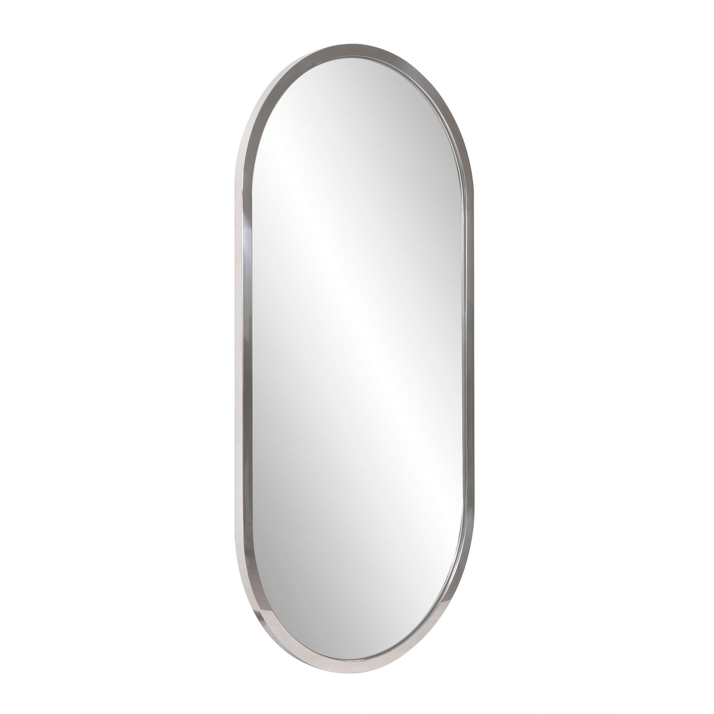 Sivon Capsule Wall Mirror