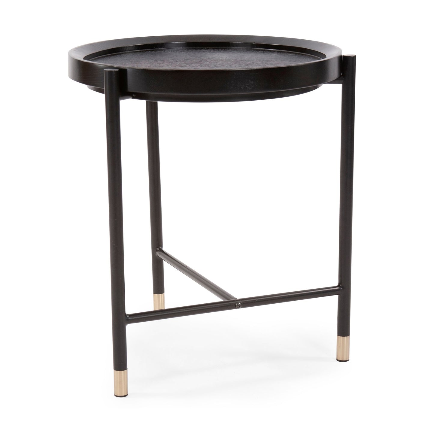 Frank Wood Side Table