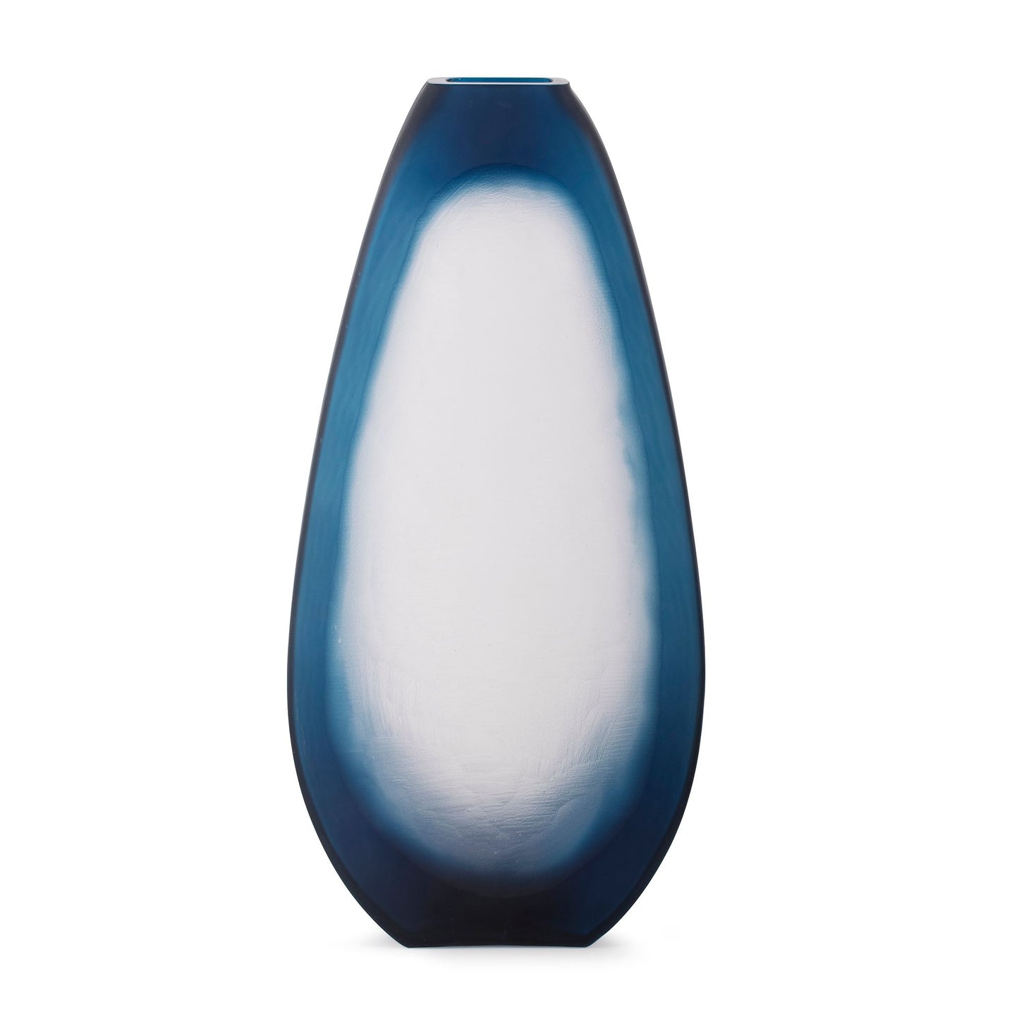 Porto Glass Vase 18"