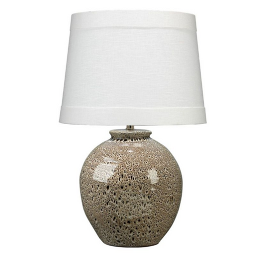 Borneo Ceramic Table Lamp