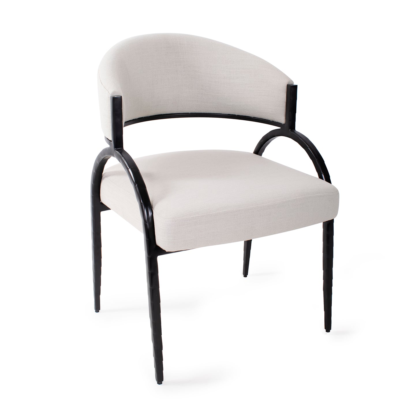 Brussels Upholstered Accent Chair