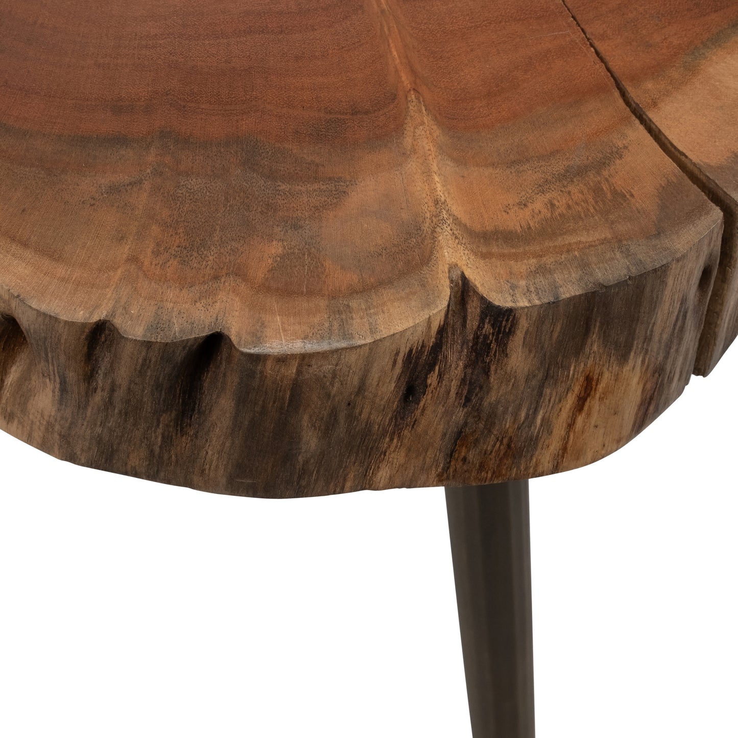 Arrowyn Wood Accent Table