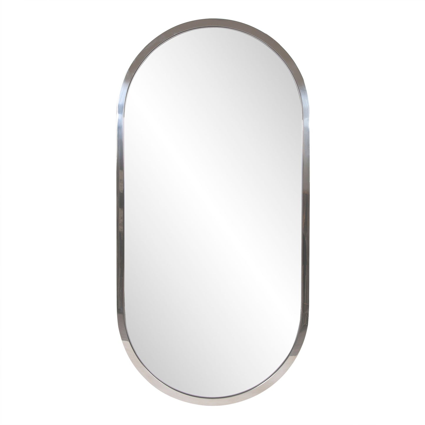 Sivon Capsule Wall Mirror