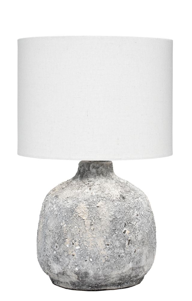 Vestige Ceramic Table Lamp Small