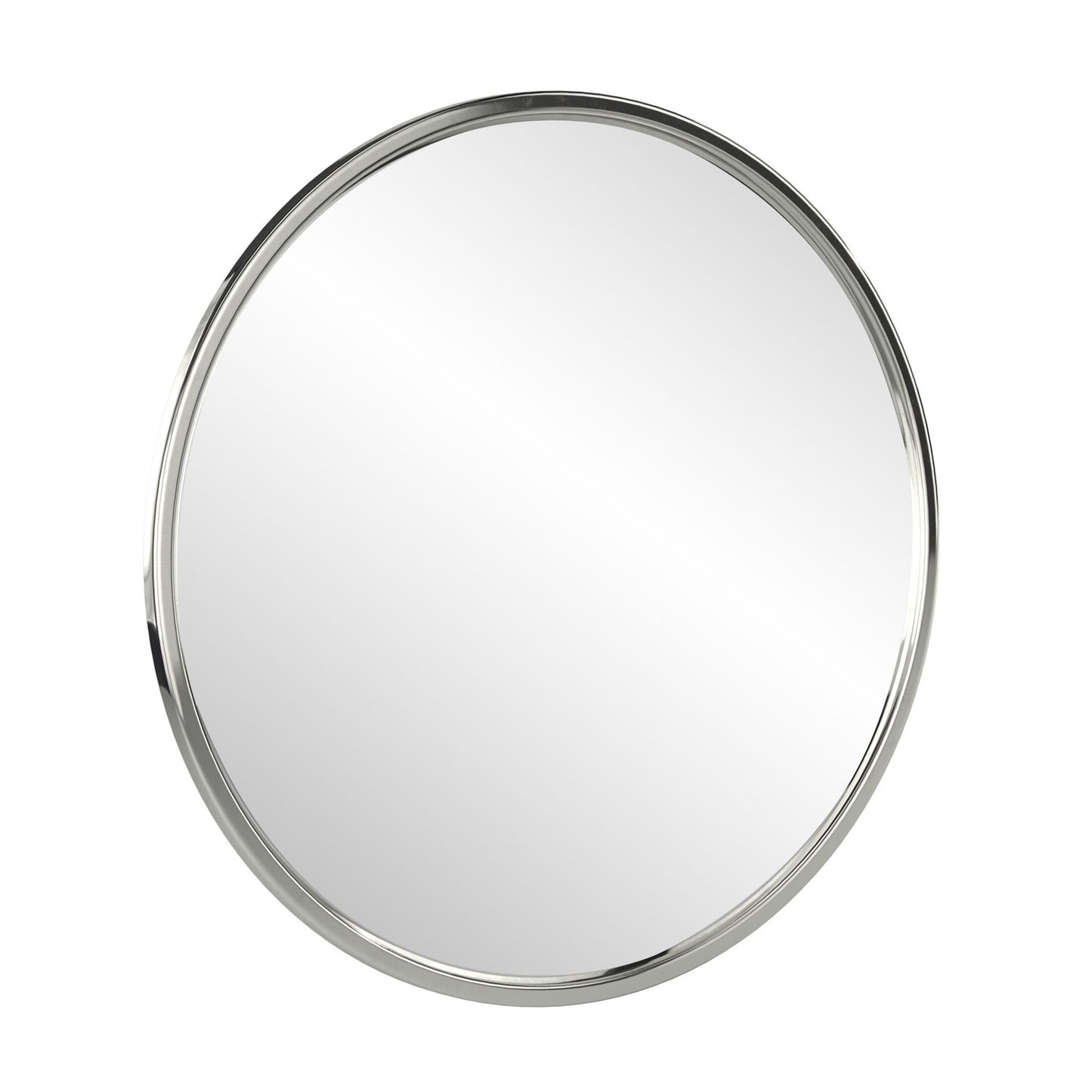 Sivon Round Wall Mirror