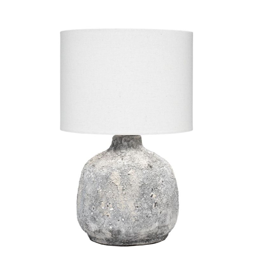 Vestige Ceramic Table Lamp Small