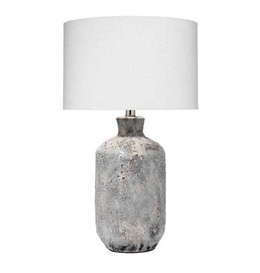 Vestige Ceramic Table Lamp Medium