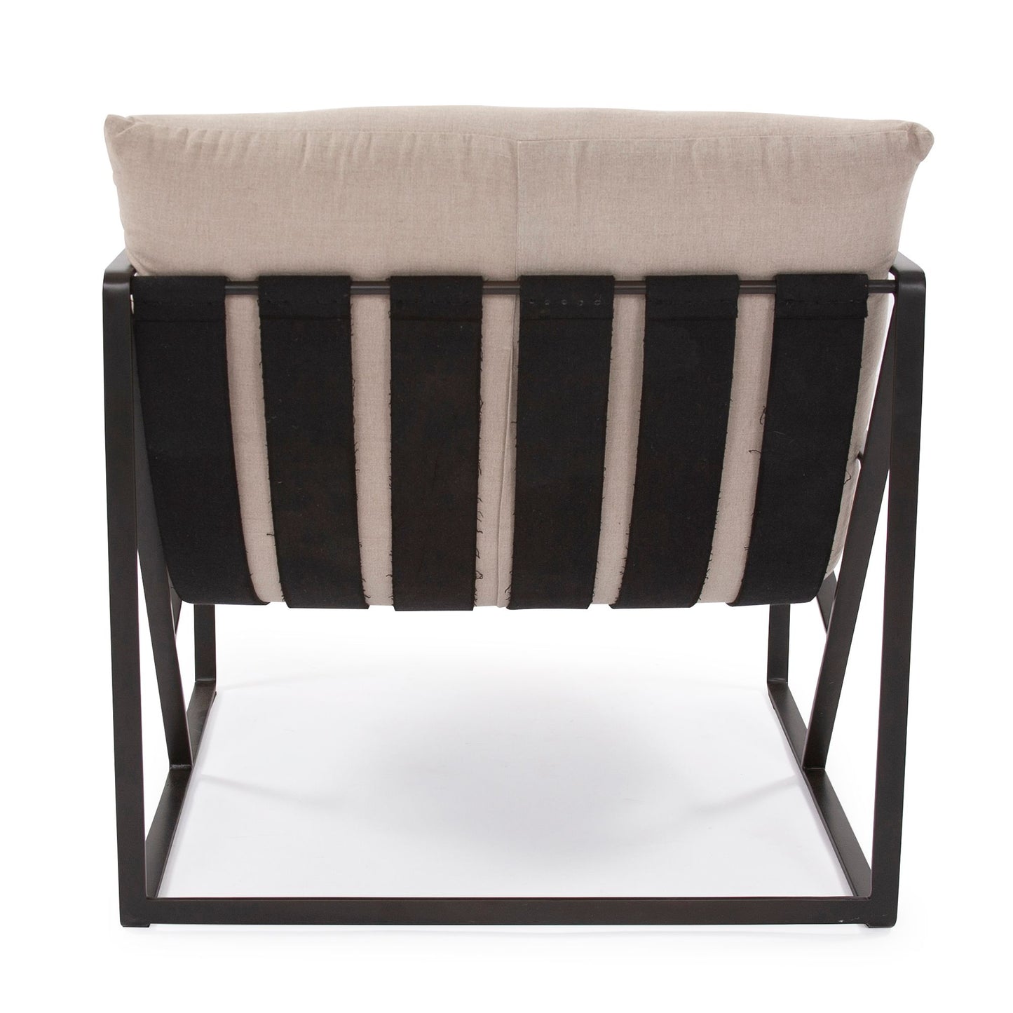 Gates Natural Linen Chair