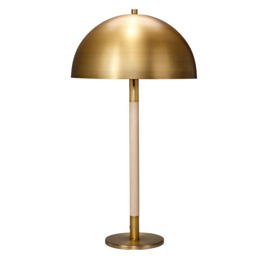 Zenith Metal Table Lamp